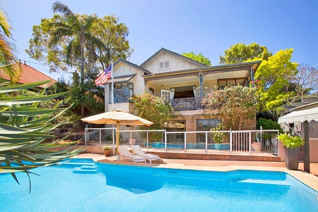 2a Thompson Street, DRUMMOYNE NSW 2047, Drummoyne - Image 1