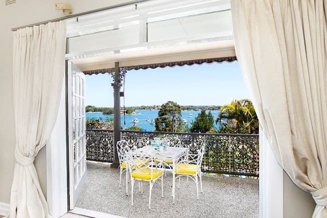 2a Thompson Street, DRUMMOYNE NSW 2047, Drummoyne - Thumbnail 2