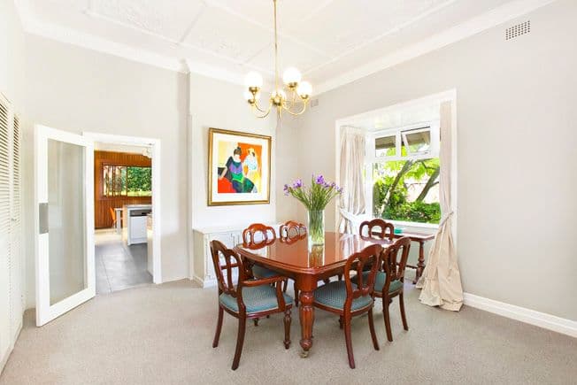 2a Thompson Street, DRUMMOYNE NSW 2047, Drummoyne - Thumbnail 4