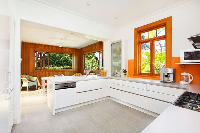 2a Thompson Street, DRUMMOYNE NSW 2047, Drummoyne - Thumbnail 5