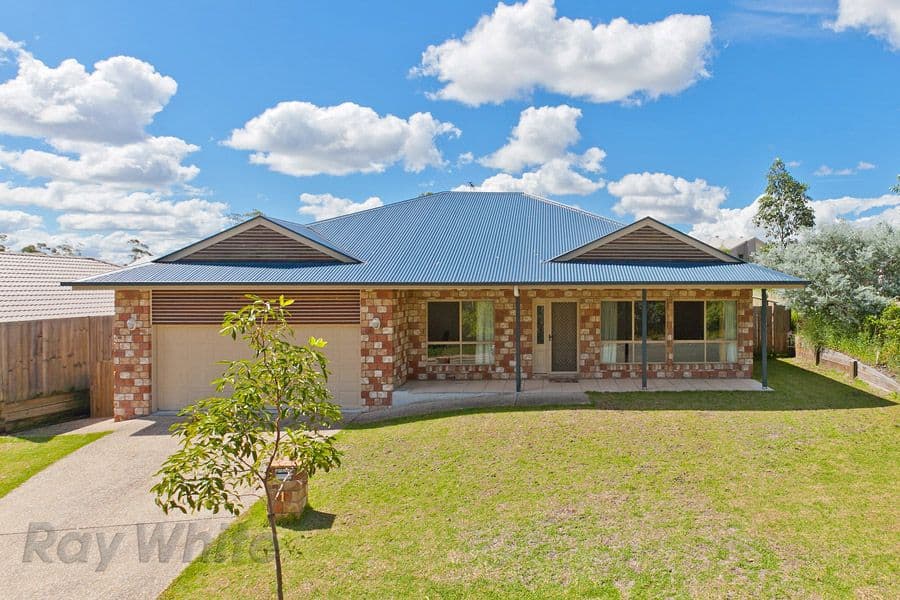 1 Moontide Way, SPRINGFIELD LAKES QLD 4300, Springfield Lakes - Image 1
