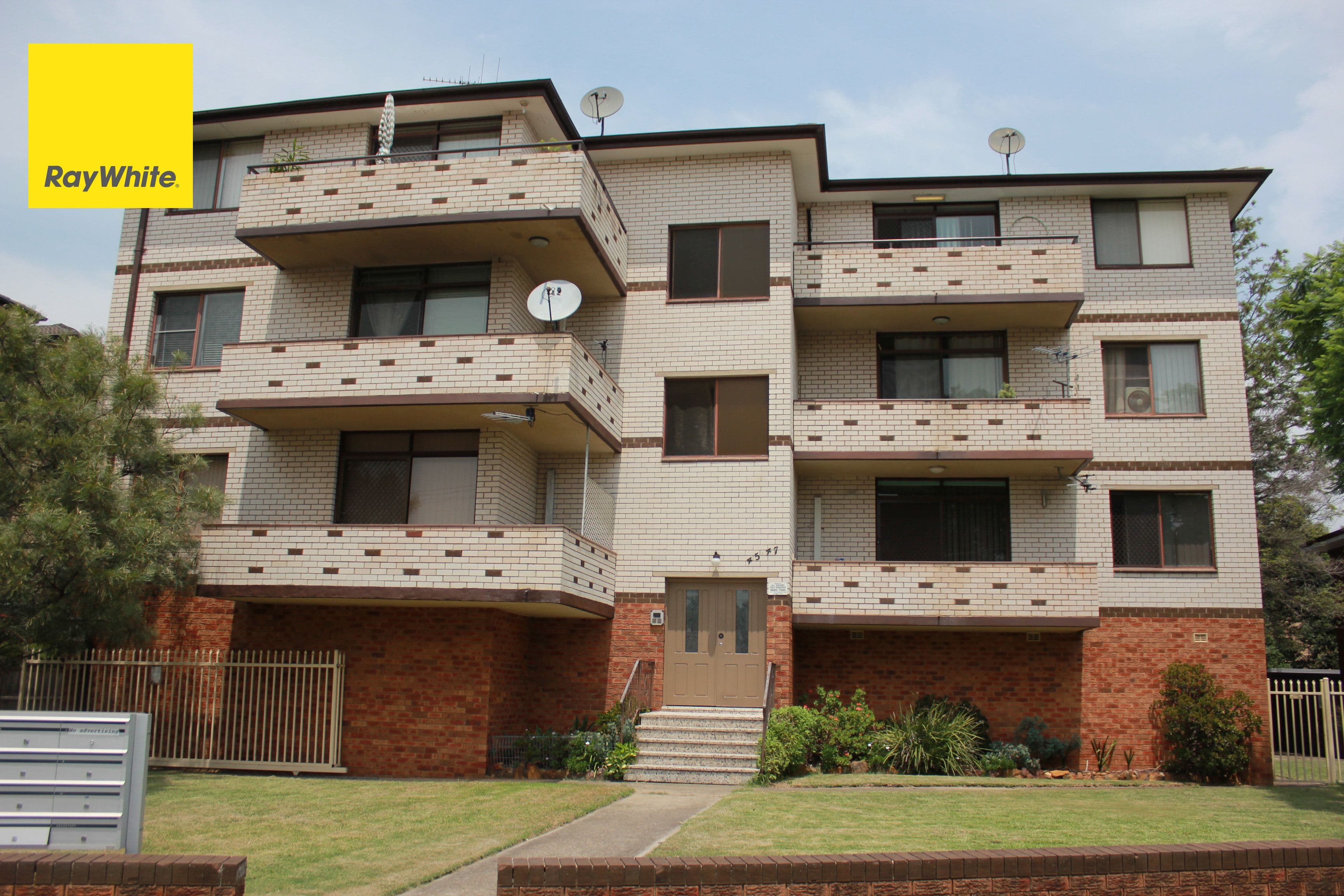45-47 Kenyon Street, Fairfield NSW 2165, Fairfield - Image 1