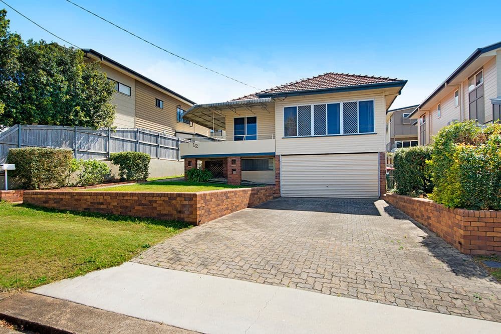 12 Booligal Street, Carina QLD 4152, Carina - Image 1