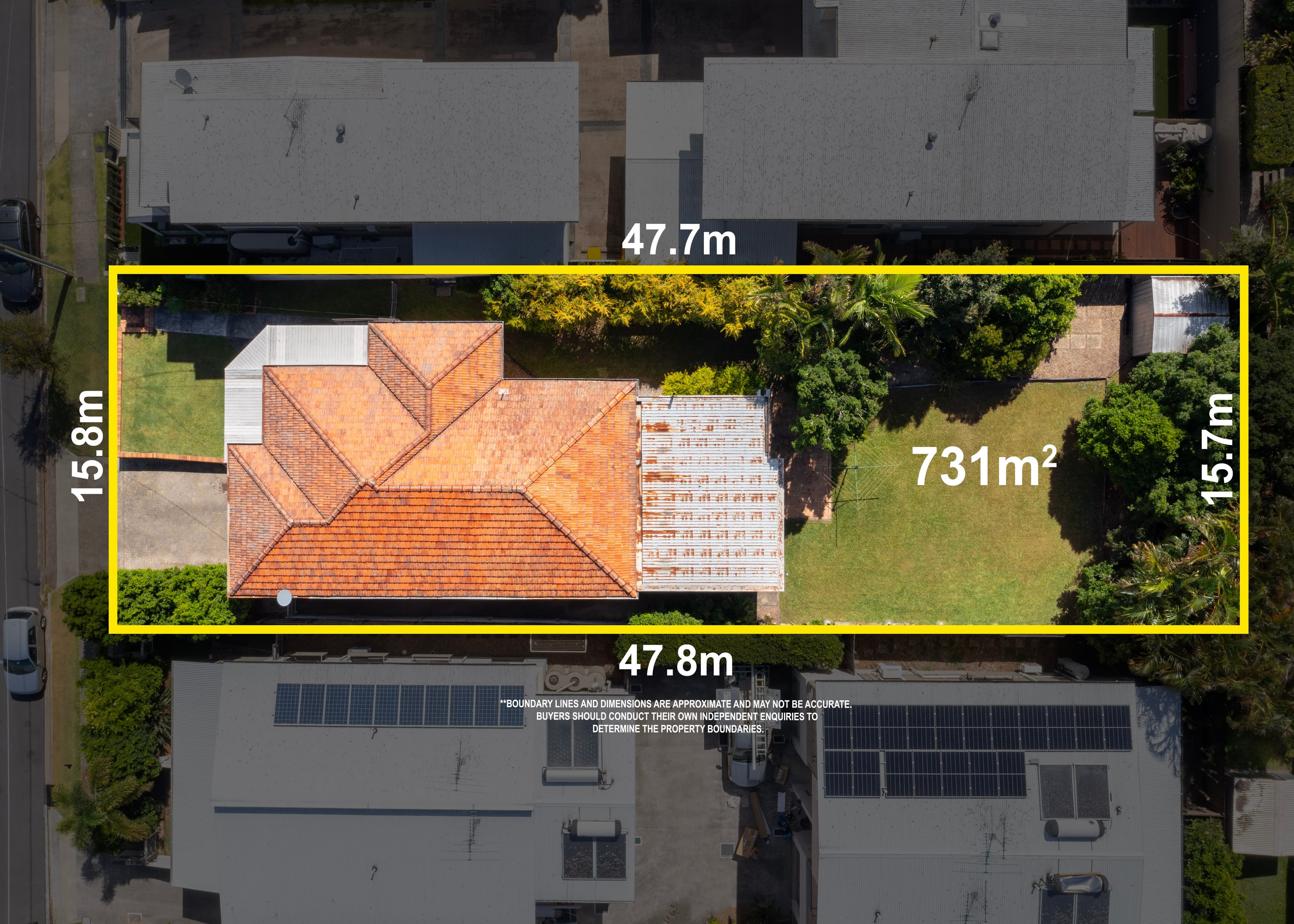 12 Booligal Street, Carina QLD 4152, Carina - Thumbnail 2