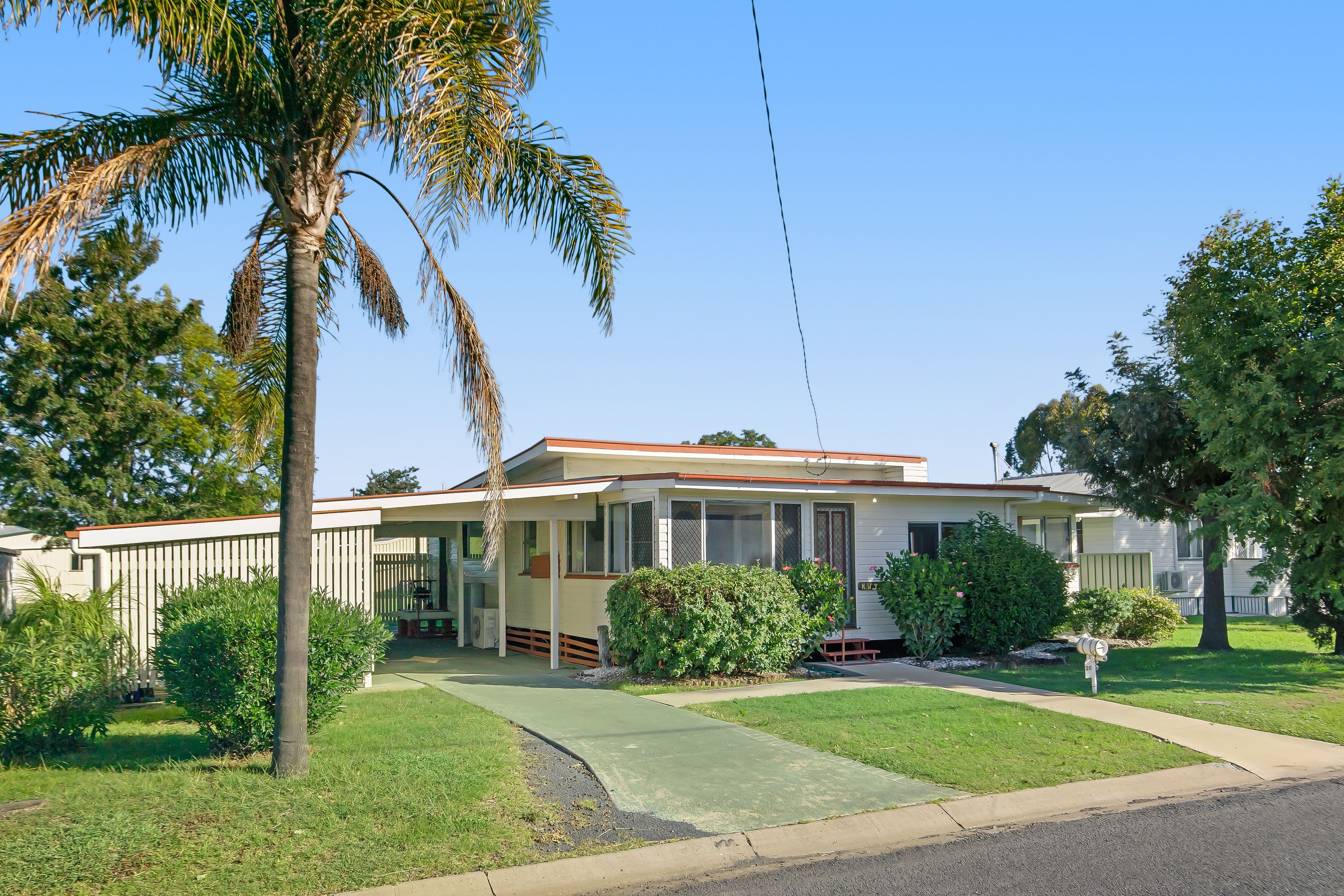 26 Evans Street, Pittsworth QLD 4356, Pittsworth - Image 1