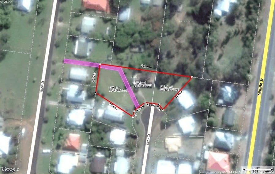 Lot 17 Kelly Court, Esk QLD 4312, Esk - Thumbnail 2
