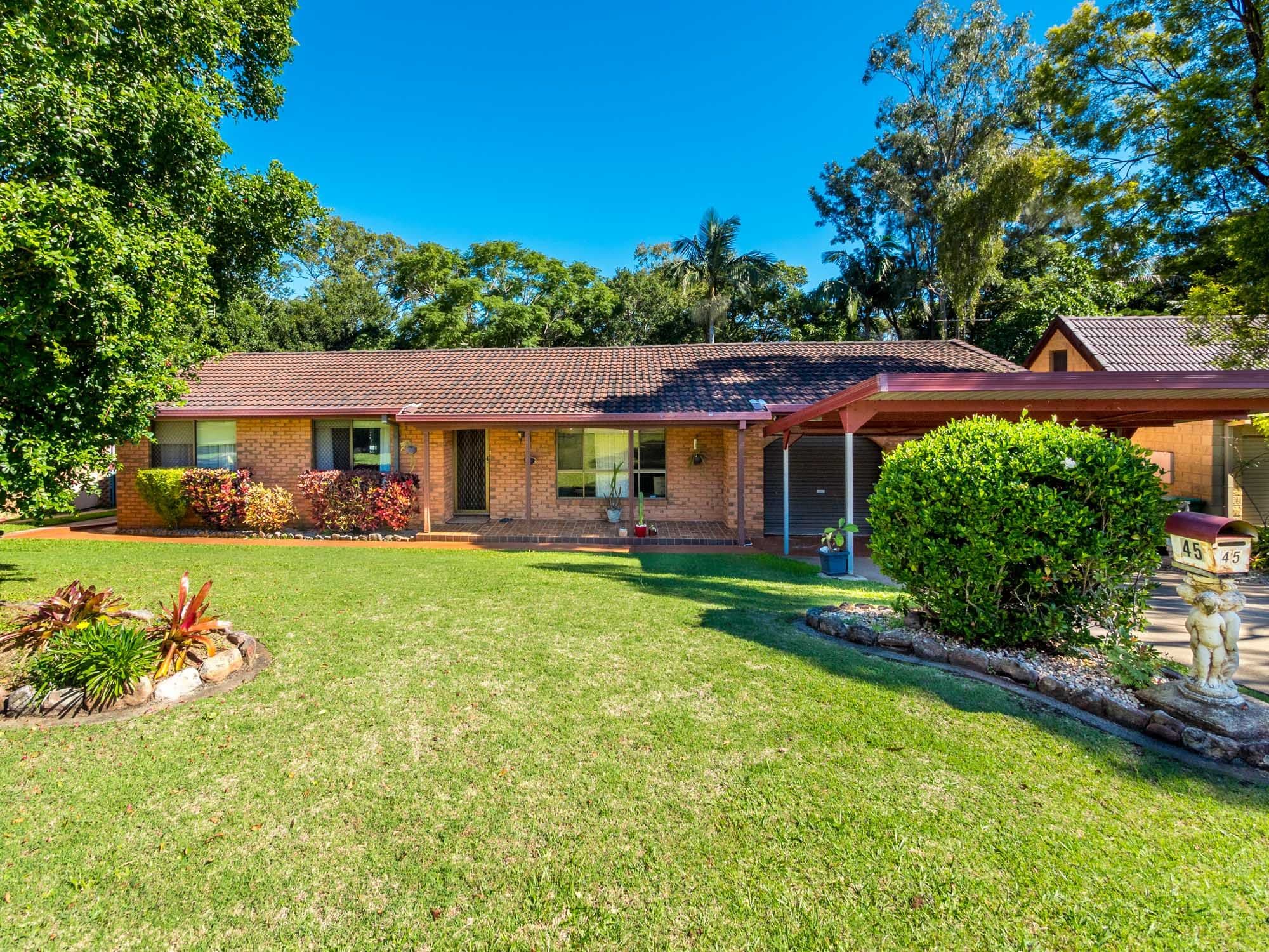 45 Fig Tree Drive, Goonellabah - Image 1