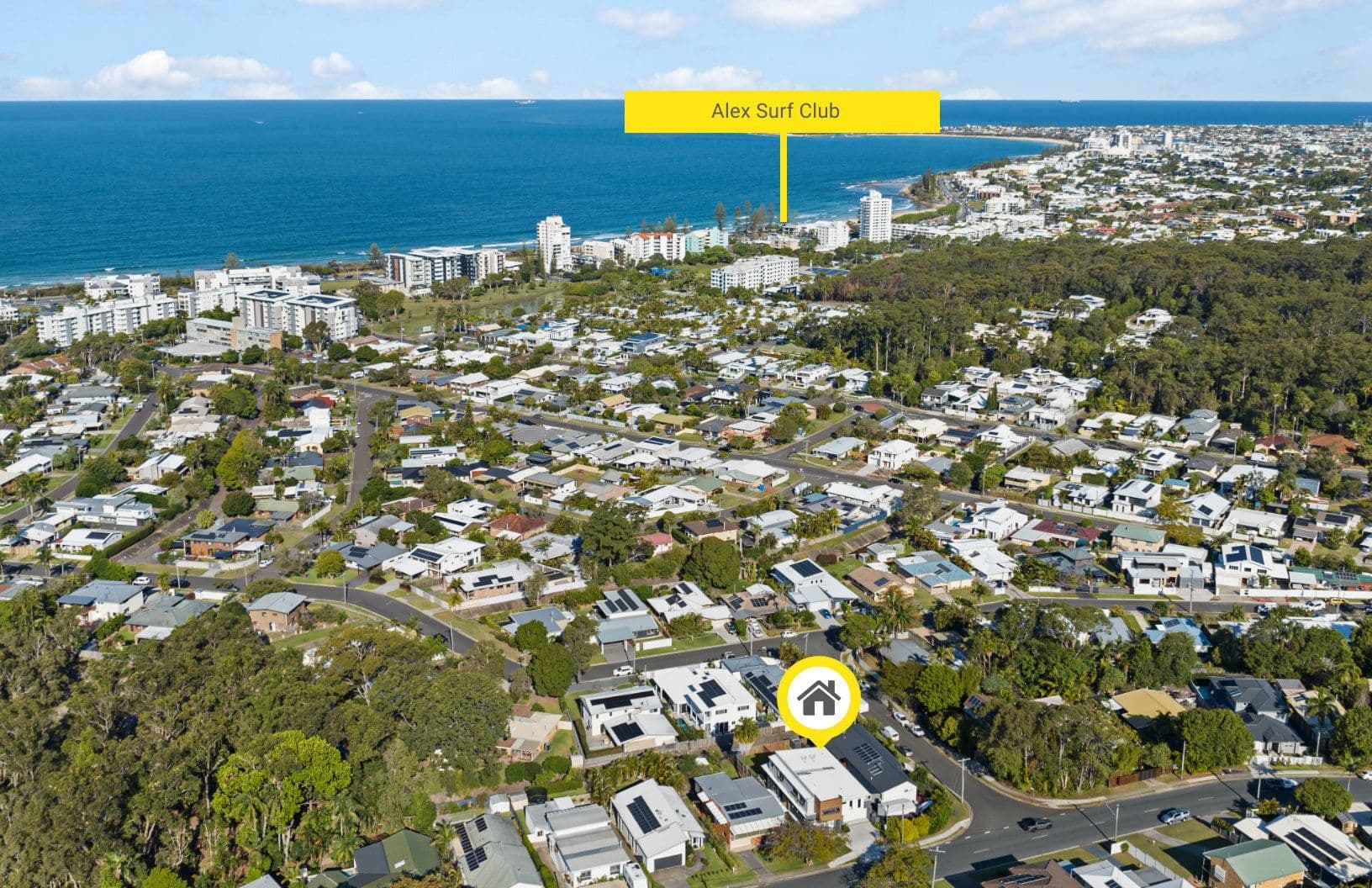 17 Centenary Crescent, Maroochydore QLD 4558, Maroochydore - Image 1