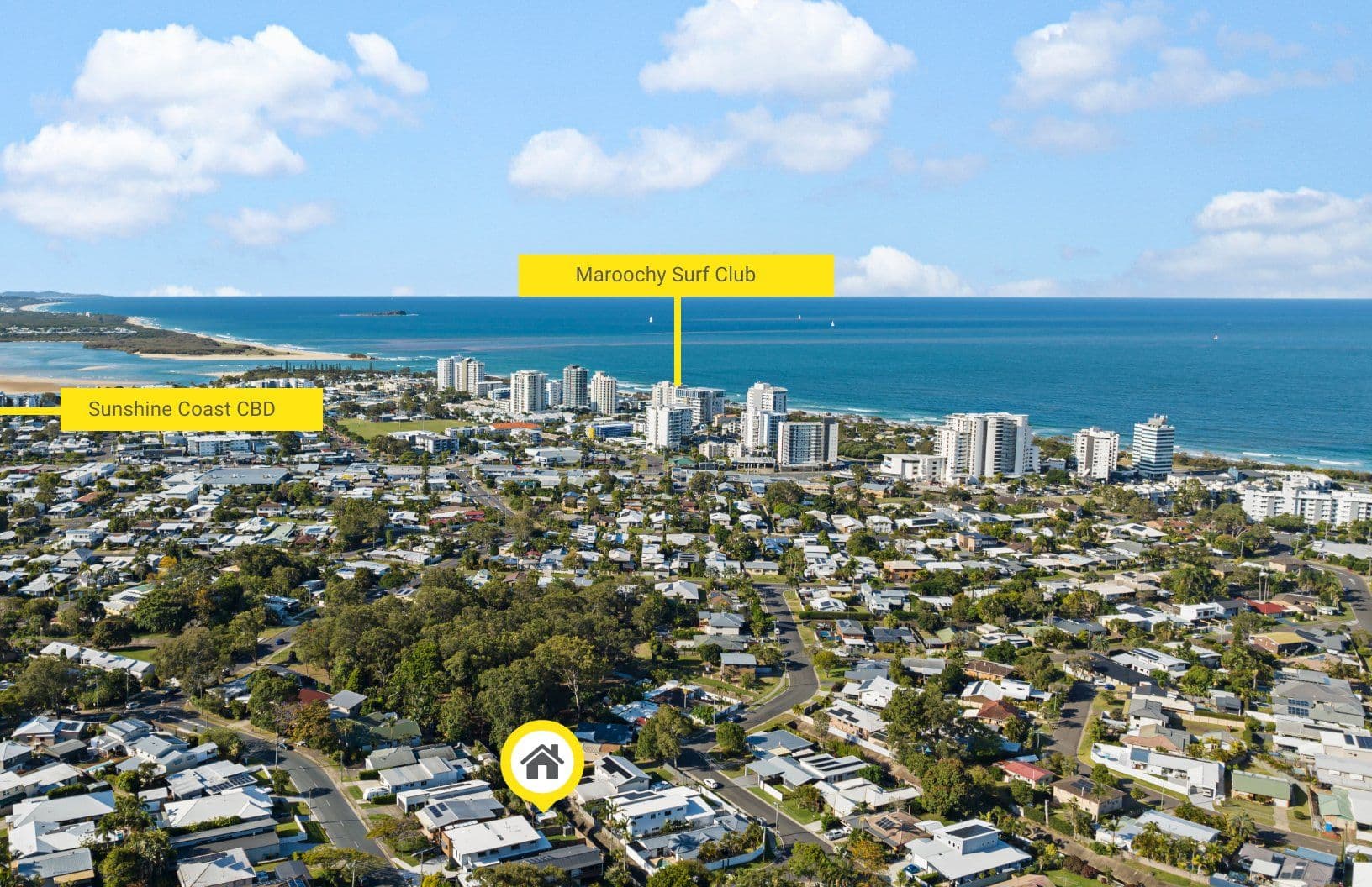 17 Centenary Crescent, Maroochydore QLD 4558, Maroochydore - Thumbnail 3