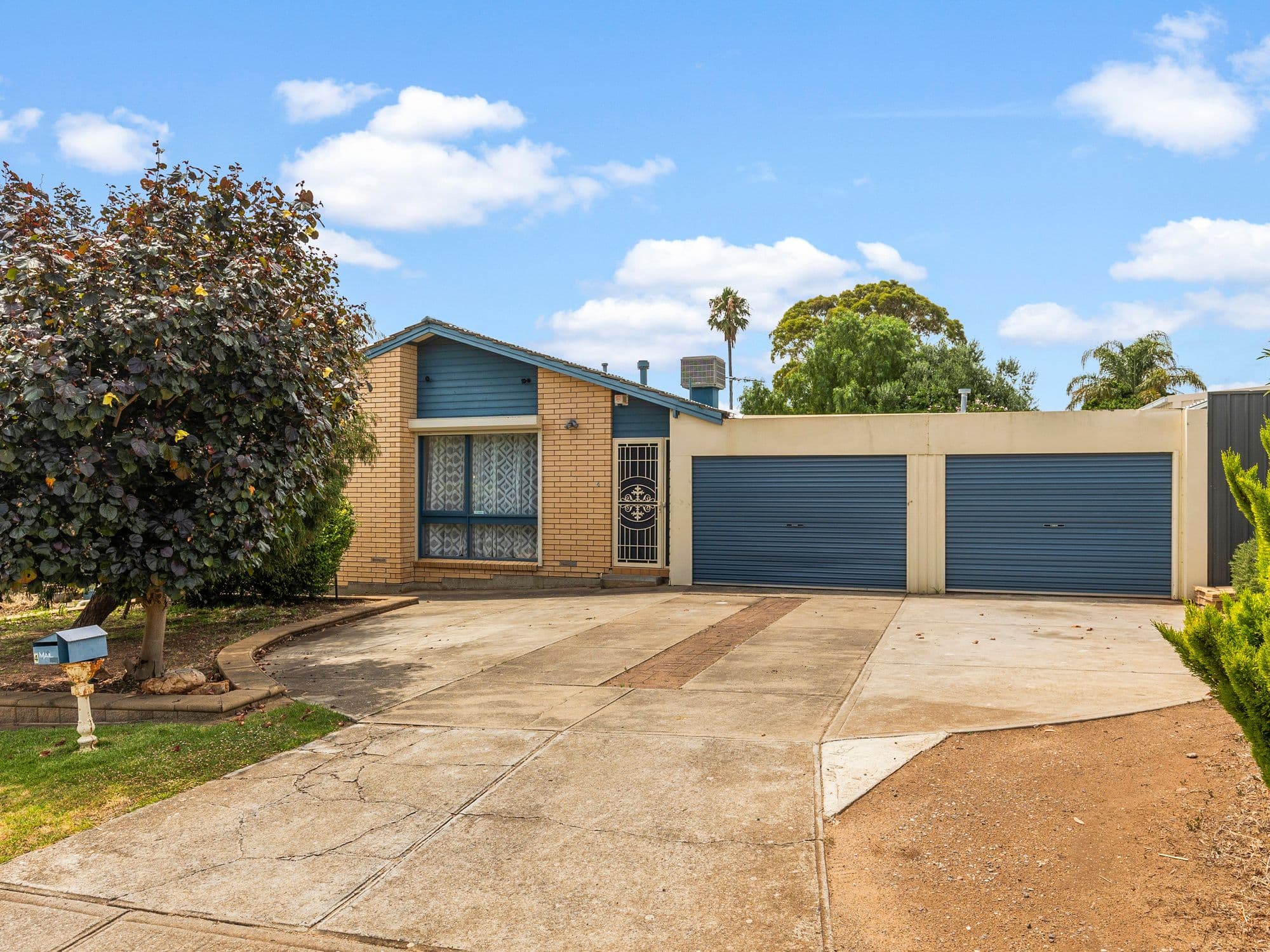 4 Kuranya Way, Morphett Vale SA 5162, Morphett Vale - Image 1