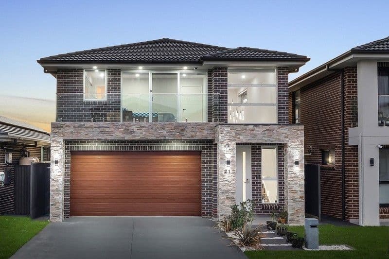 21 Cirrus Street, Schofields NSW 2762, Schofields - Image 1