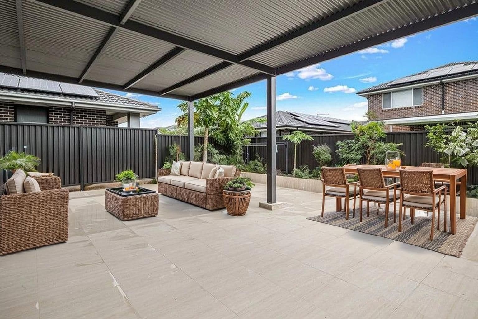 21 Cirrus Street, Schofields NSW 2762, Schofields - Thumbnail 5