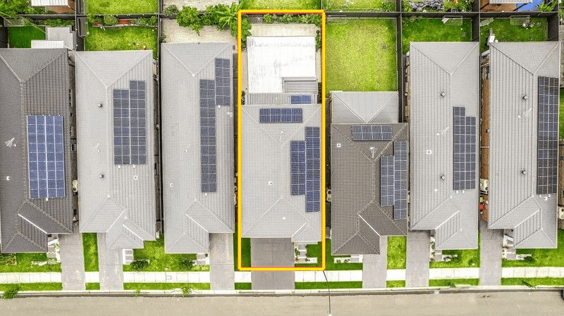 21 Cirrus Street, Schofields NSW 2762, Schofields - Thumbnail 8