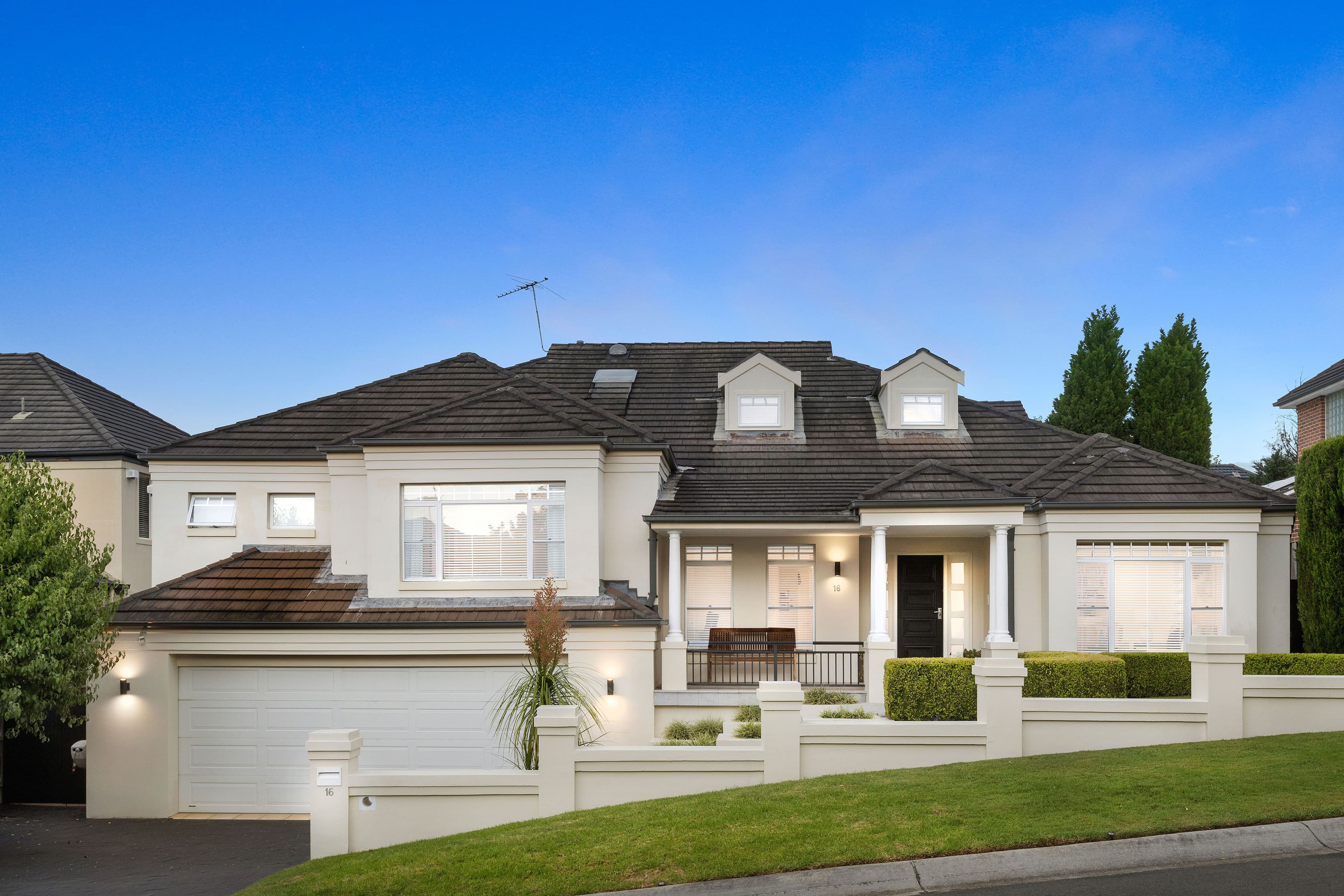 16 Middlebrook Rise, Bella Vista NSW 2153, Bella Vista - Image 1