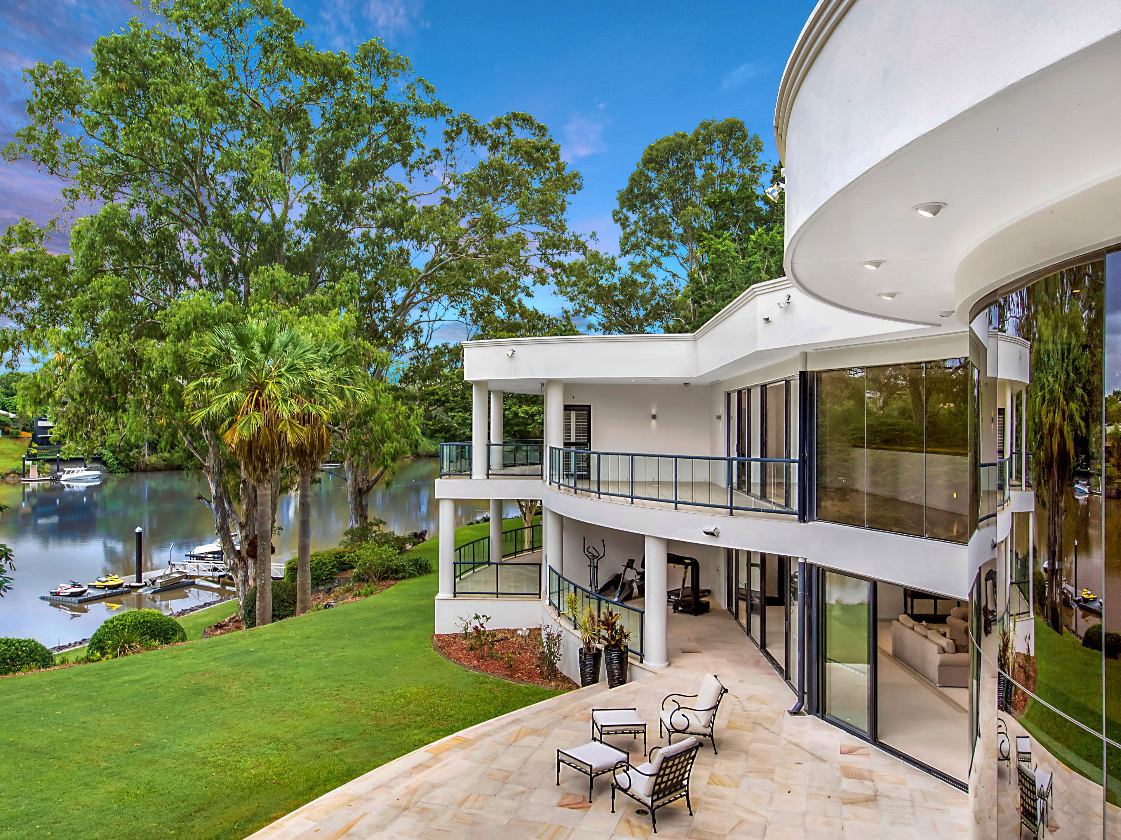36 Needham Street, Fig Tree Pocket QLD 4069, Fig Tree Pocket - Image 1