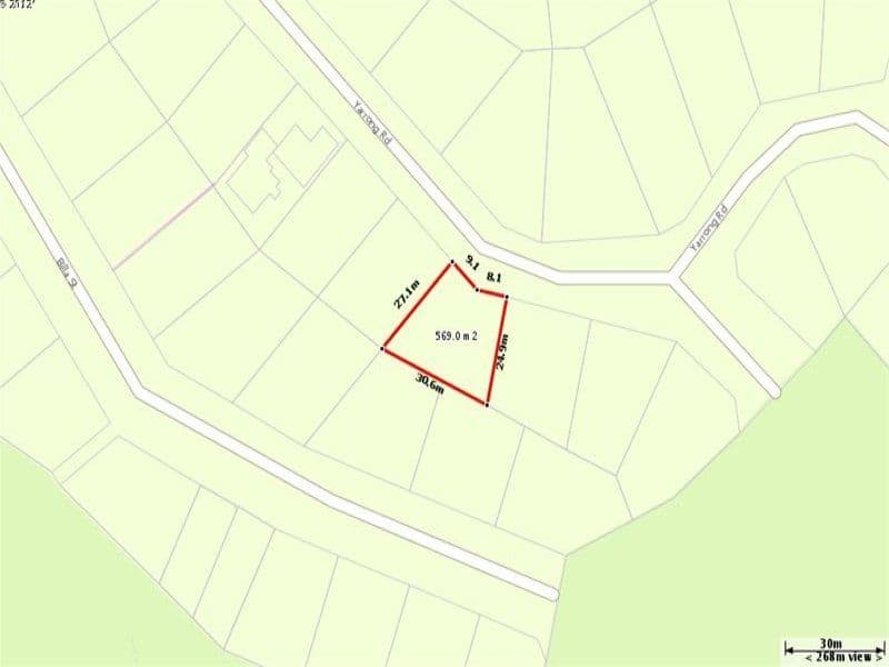 16 Yarrong Road, POINT LOOKOUT QLD 4183, Point Lookout - Thumbnail 3