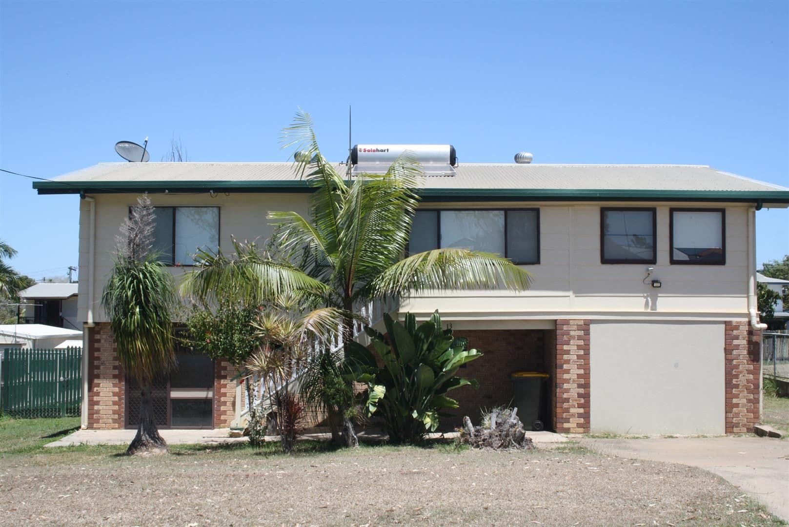 13 Whitman Street, Gracemere QLD 4702, Gracemere - Image 1