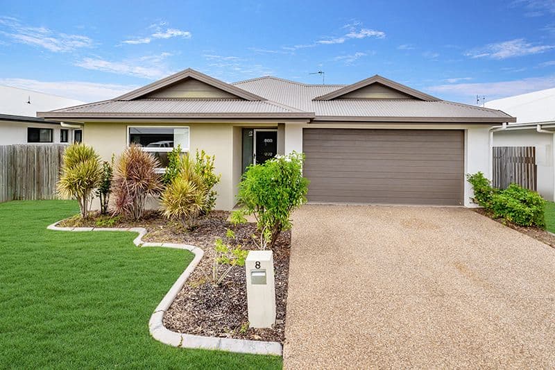 8 Marblewood Circuit, Mount Low QLD 4818, Mount Low - Image 1
