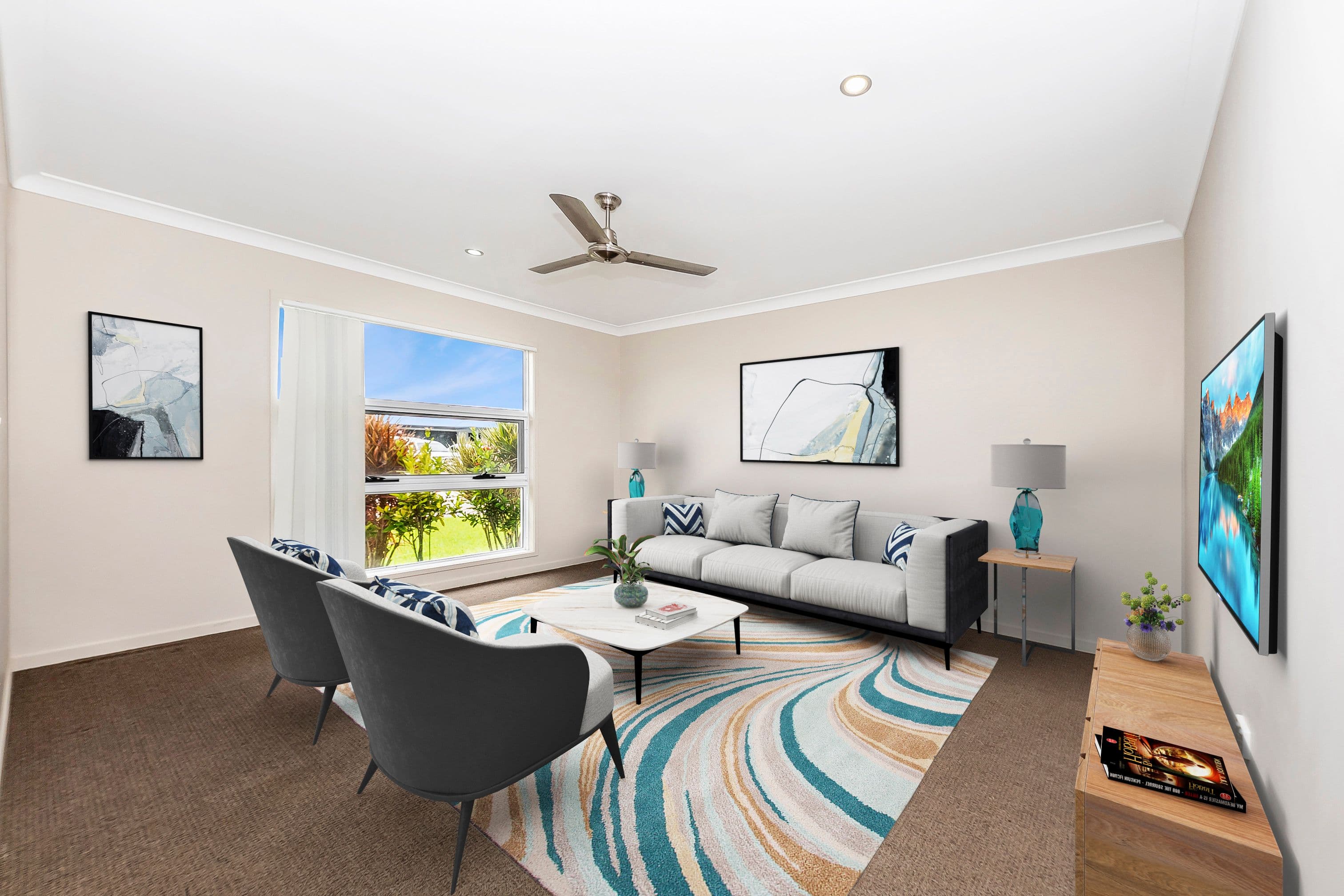 8 Marblewood Circuit, Mount Low QLD 4818, Mount Low - Thumbnail 2