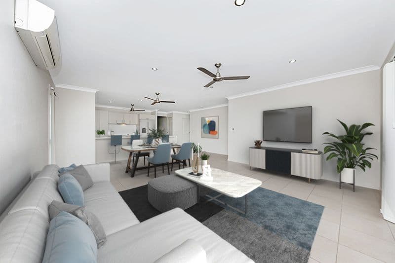 8 Marblewood Circuit, Mount Low QLD 4818, Mount Low - Thumbnail 4