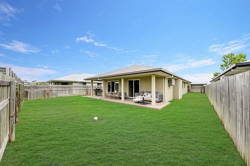 8 Marblewood Circuit, Mount Low QLD 4818, Mount Low - Thumbnail 8
