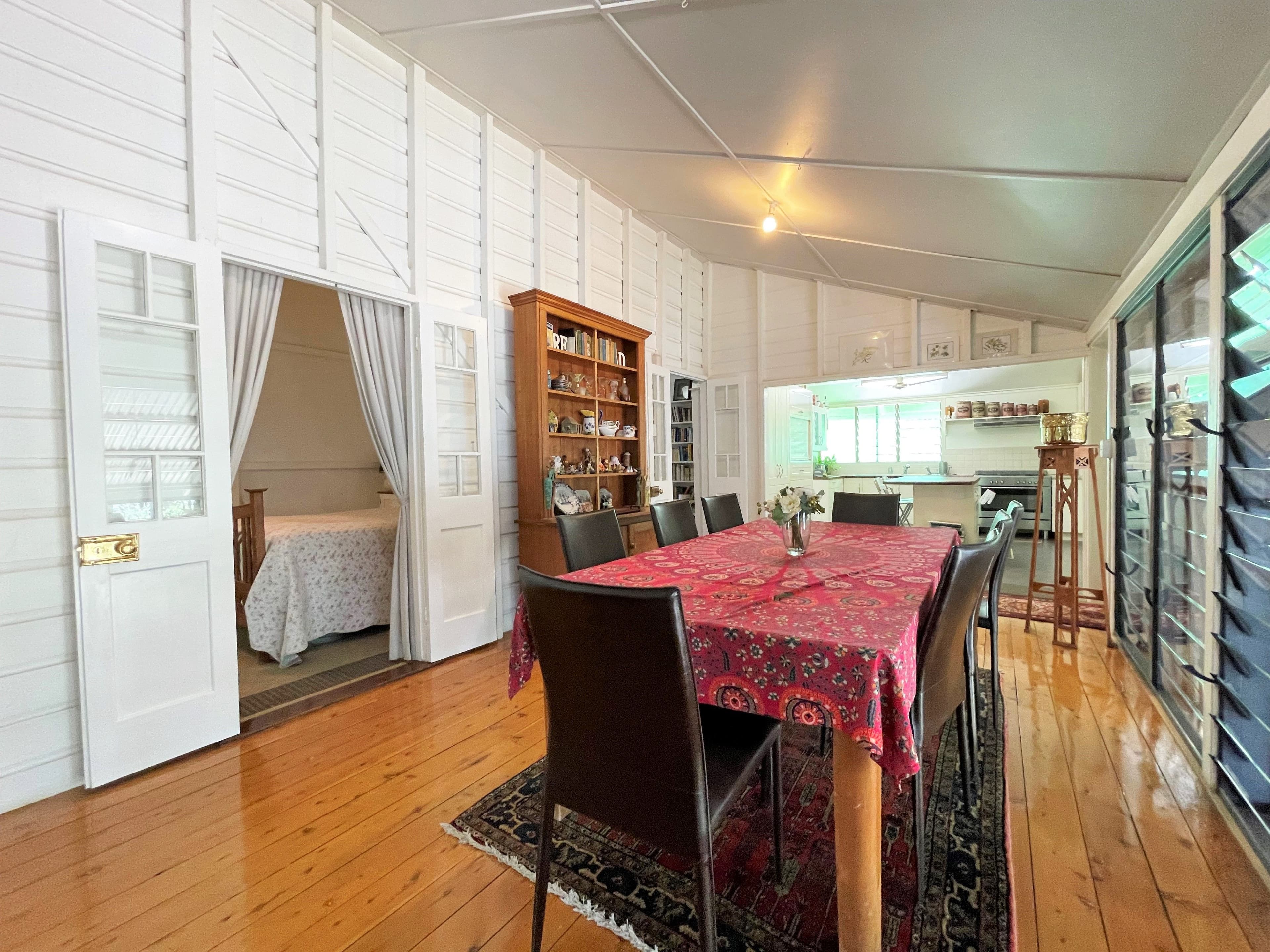 53 Elm Street, Barcaldine QLD 4725, Barcaldine - Thumbnail 7