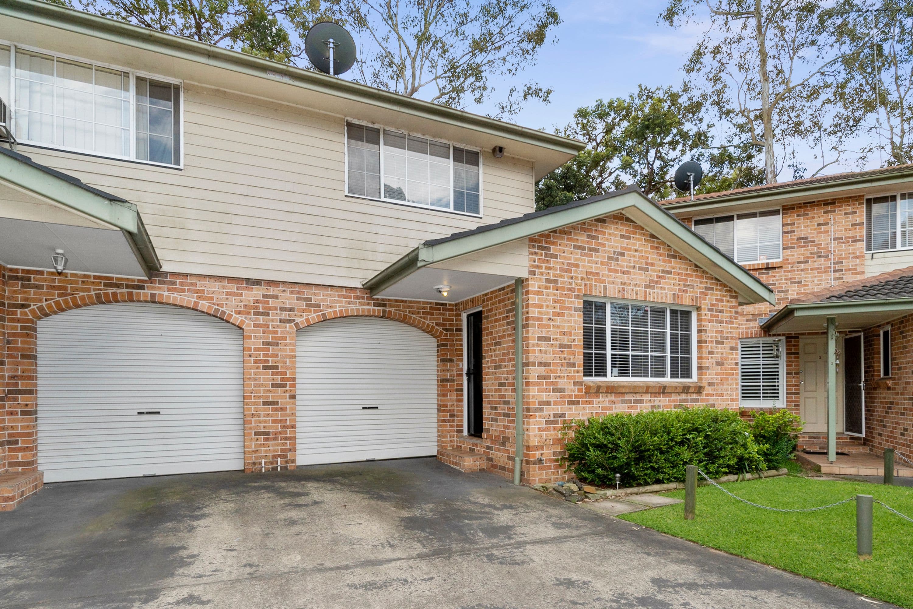 2/66 William Street, North Richmond NSW 2754, North Richmond - Image 1