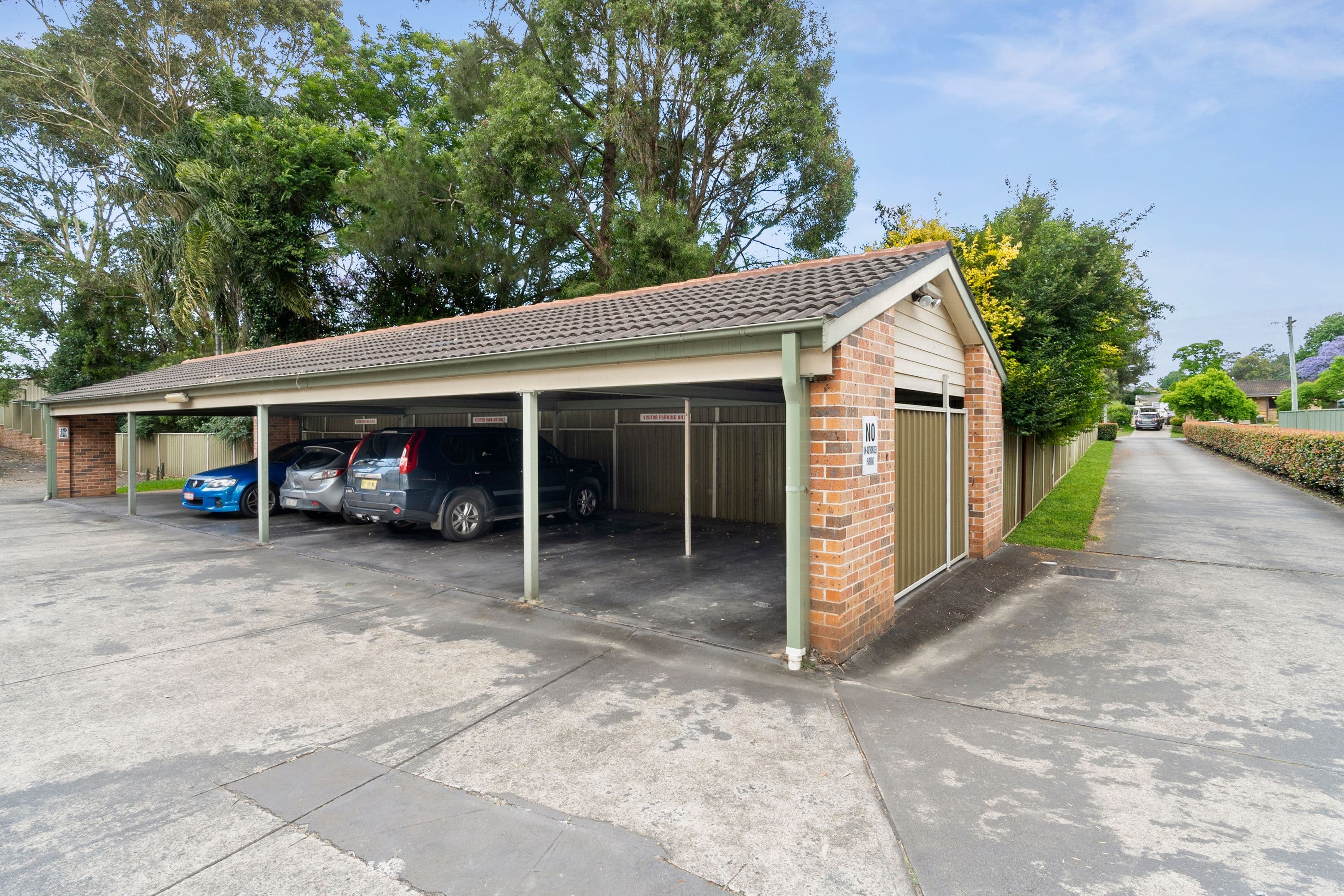 2/66 William Street, North Richmond NSW 2754, North Richmond - Thumbnail 7