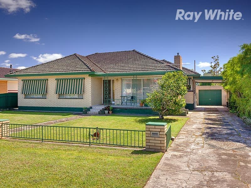 8 Hunt Street, WODONGA VIC 3690, Wodonga - Image 1