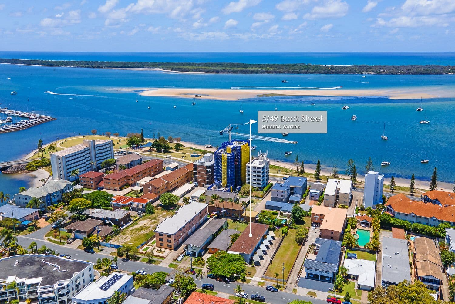49 Back Street, Biggera Waters QLD 4216, Biggera Waters - Image 1