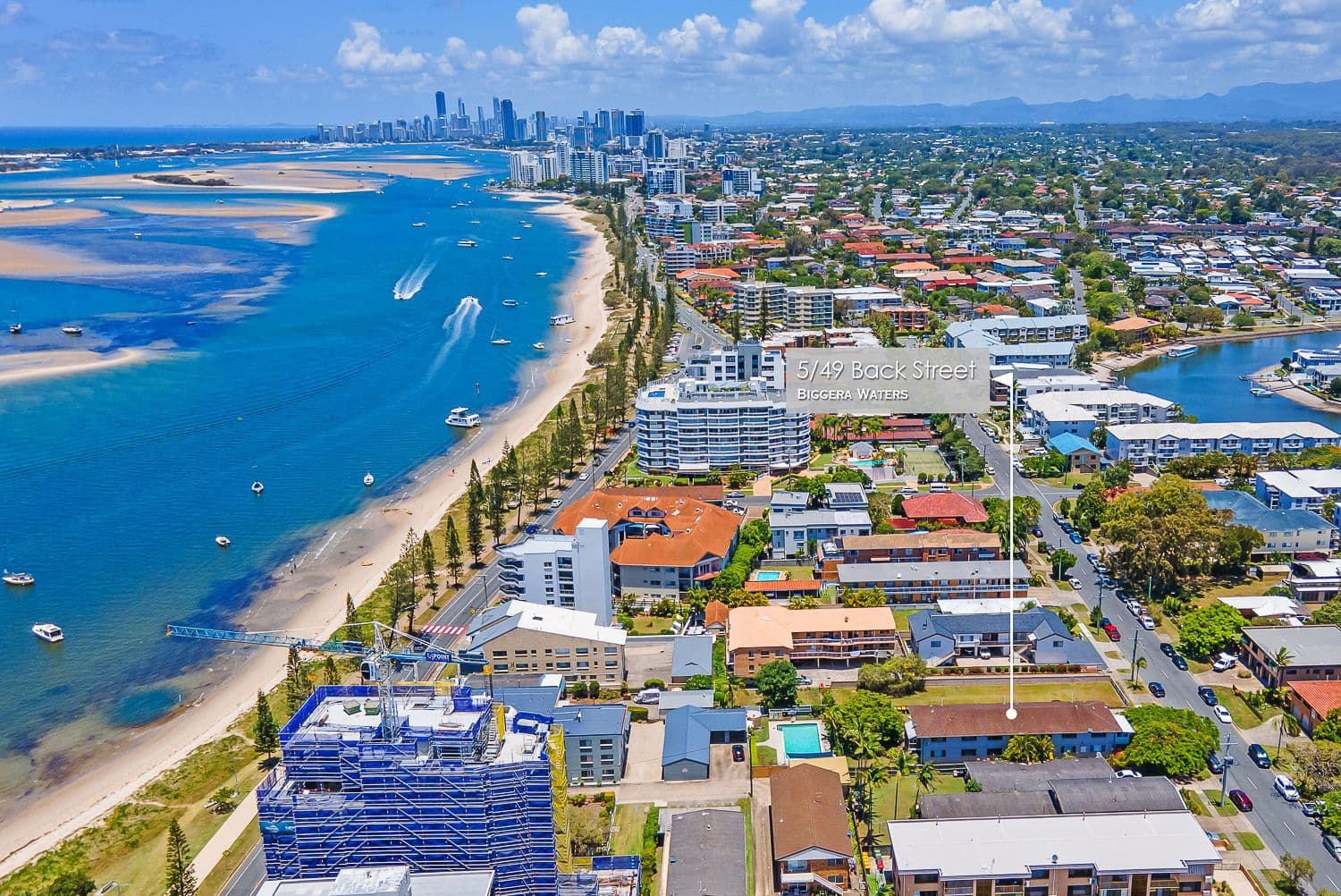 49 Back Street, Biggera Waters QLD 4216, Biggera Waters - Thumbnail 2