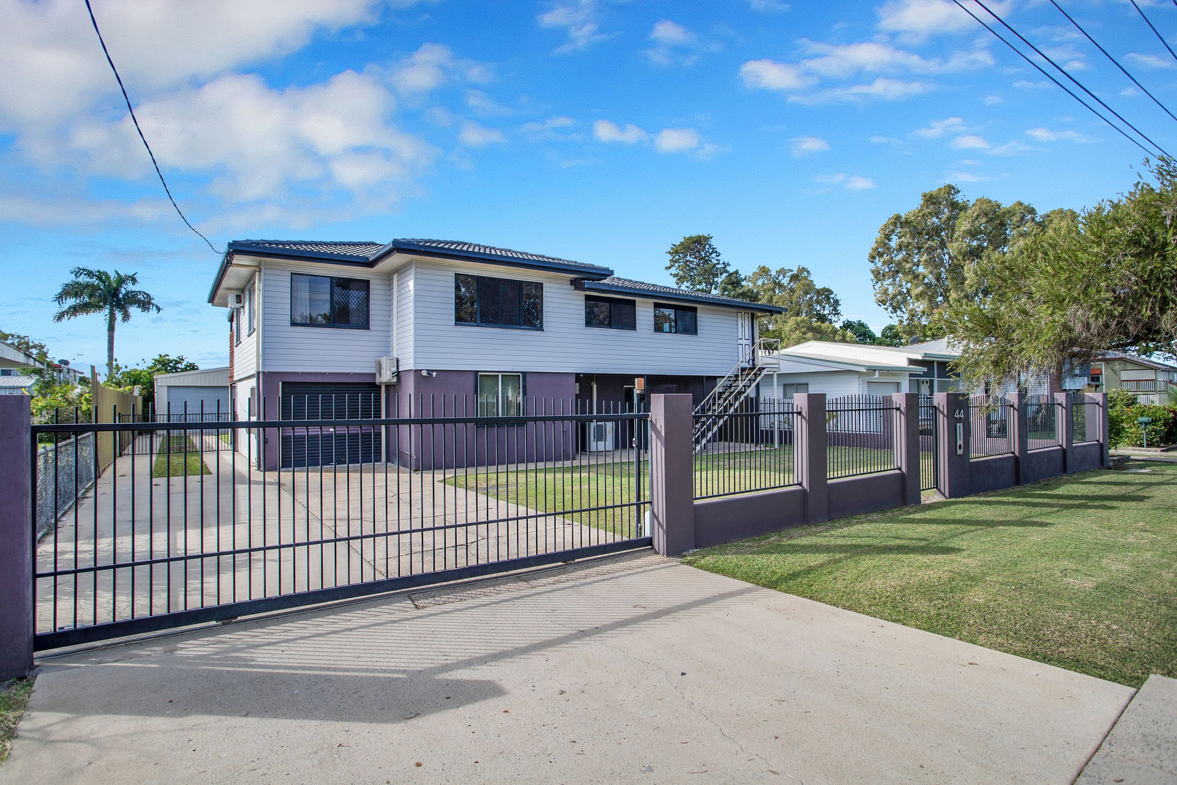 44 Archibald Street, South Mackay QLD 4740, South Mackay - Image 1
