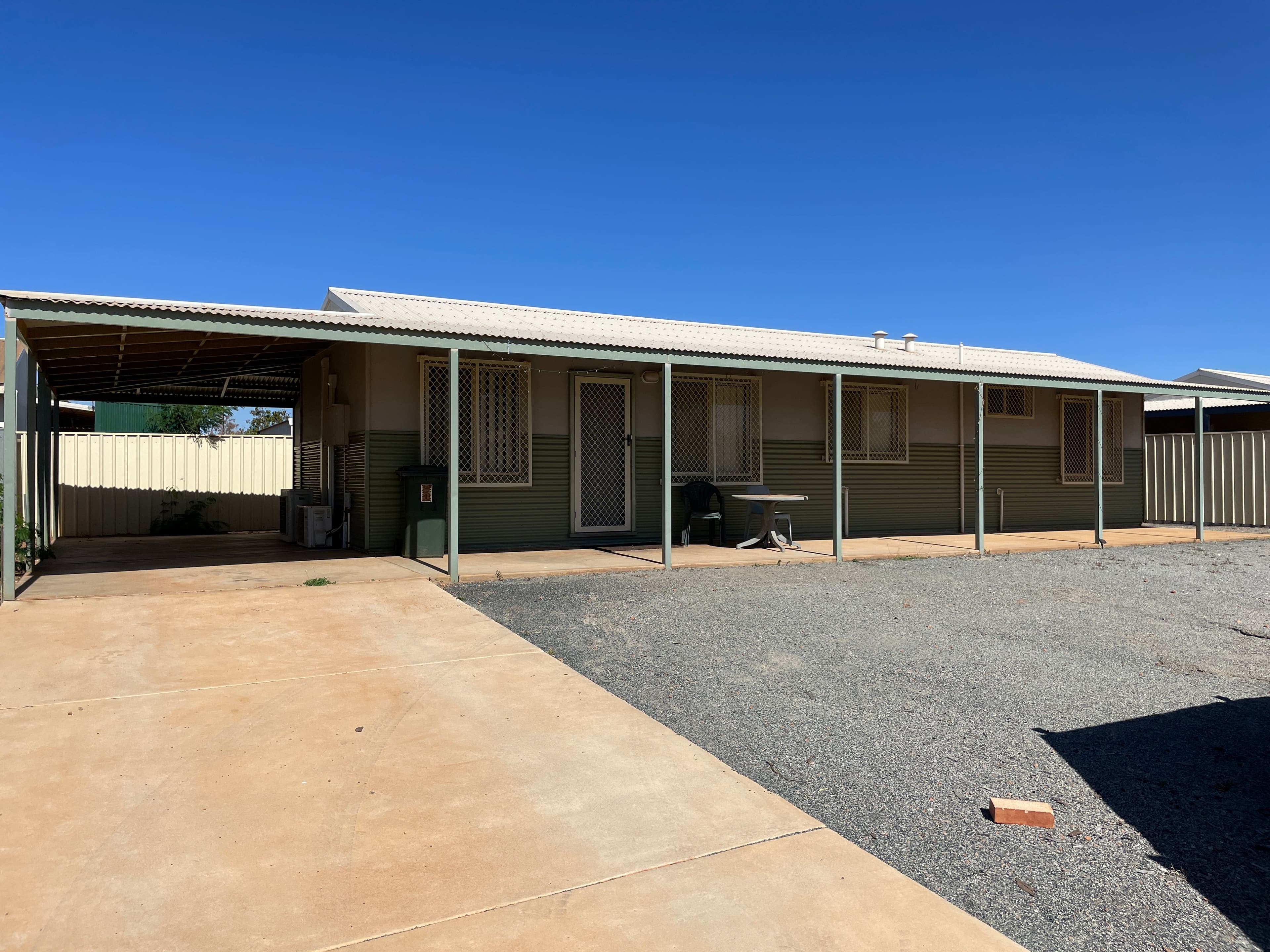 11B McGrath Avenue, Onslow WA 6710, Onslow - Image 1