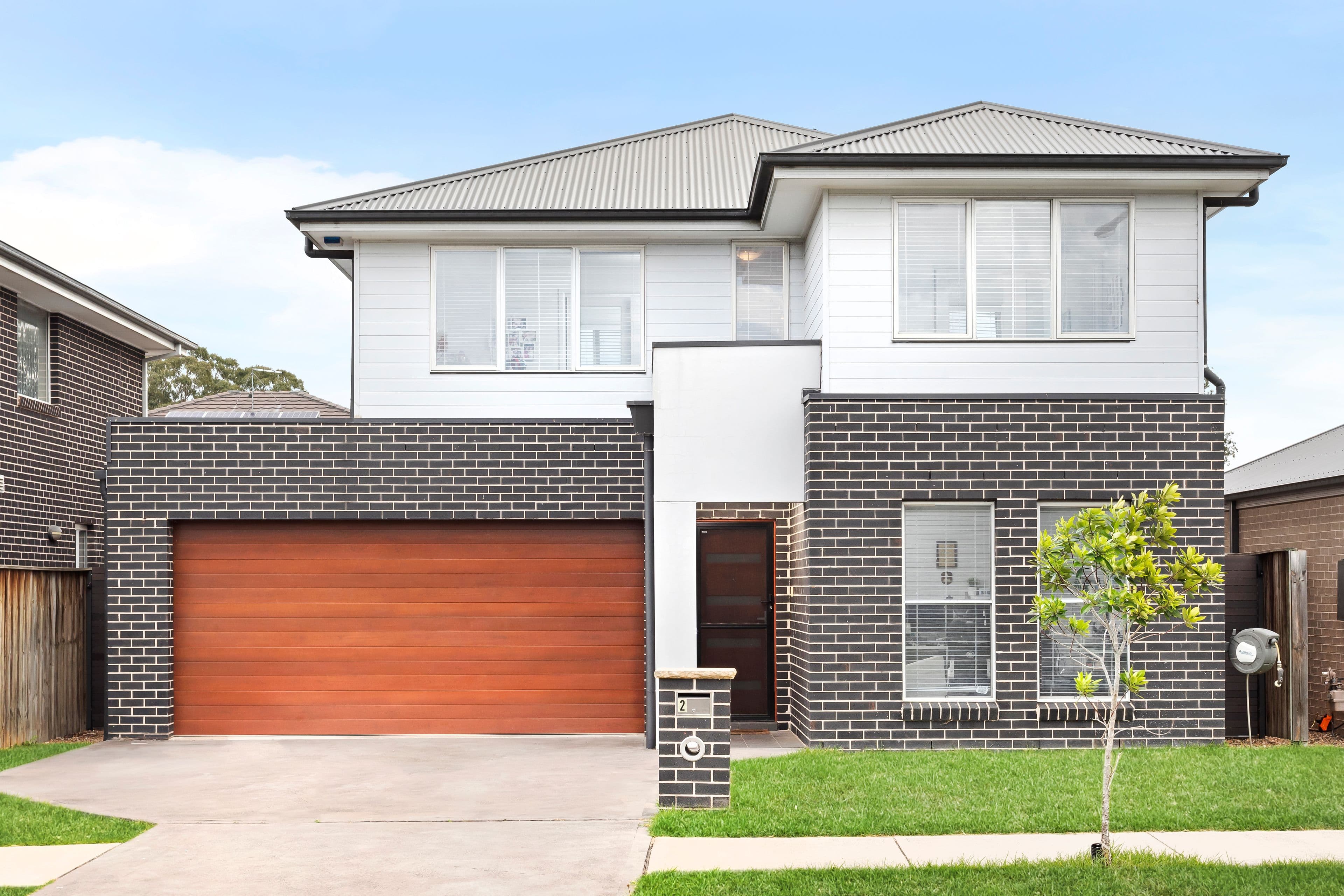 2 Turrallo Circuit, Schofields NSW 2762, Schofields - Image 1