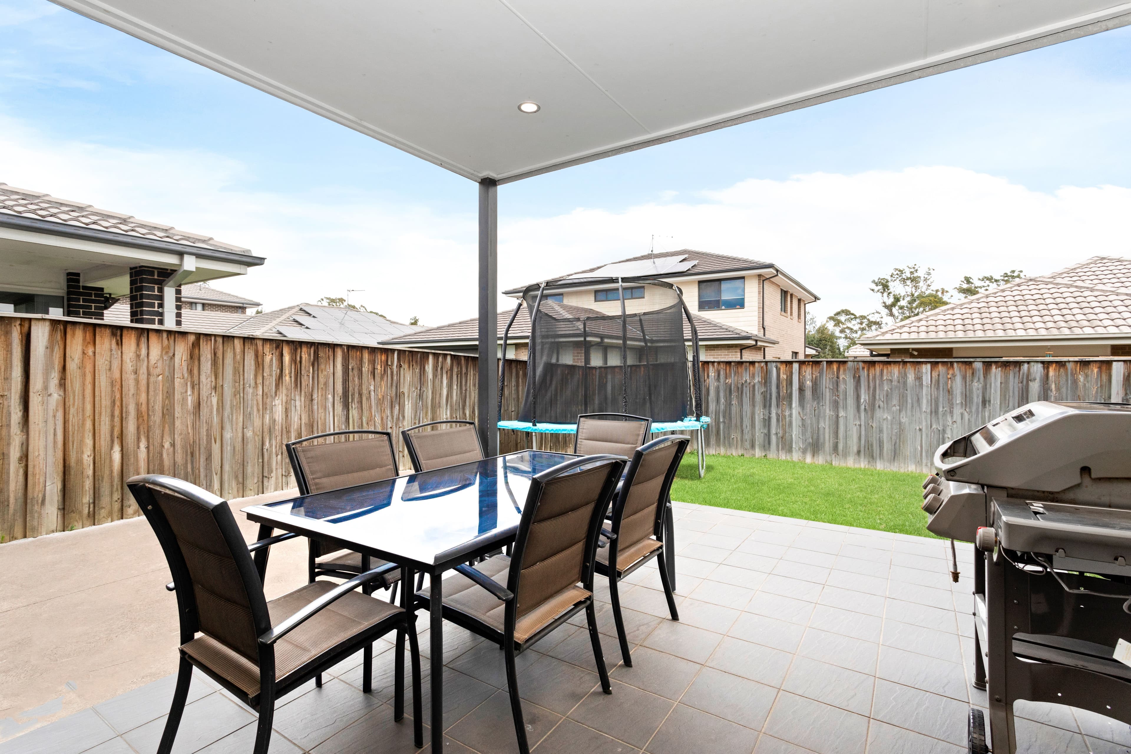 2 Turrallo Circuit, Schofields NSW 2762, Schofields - Thumbnail 6