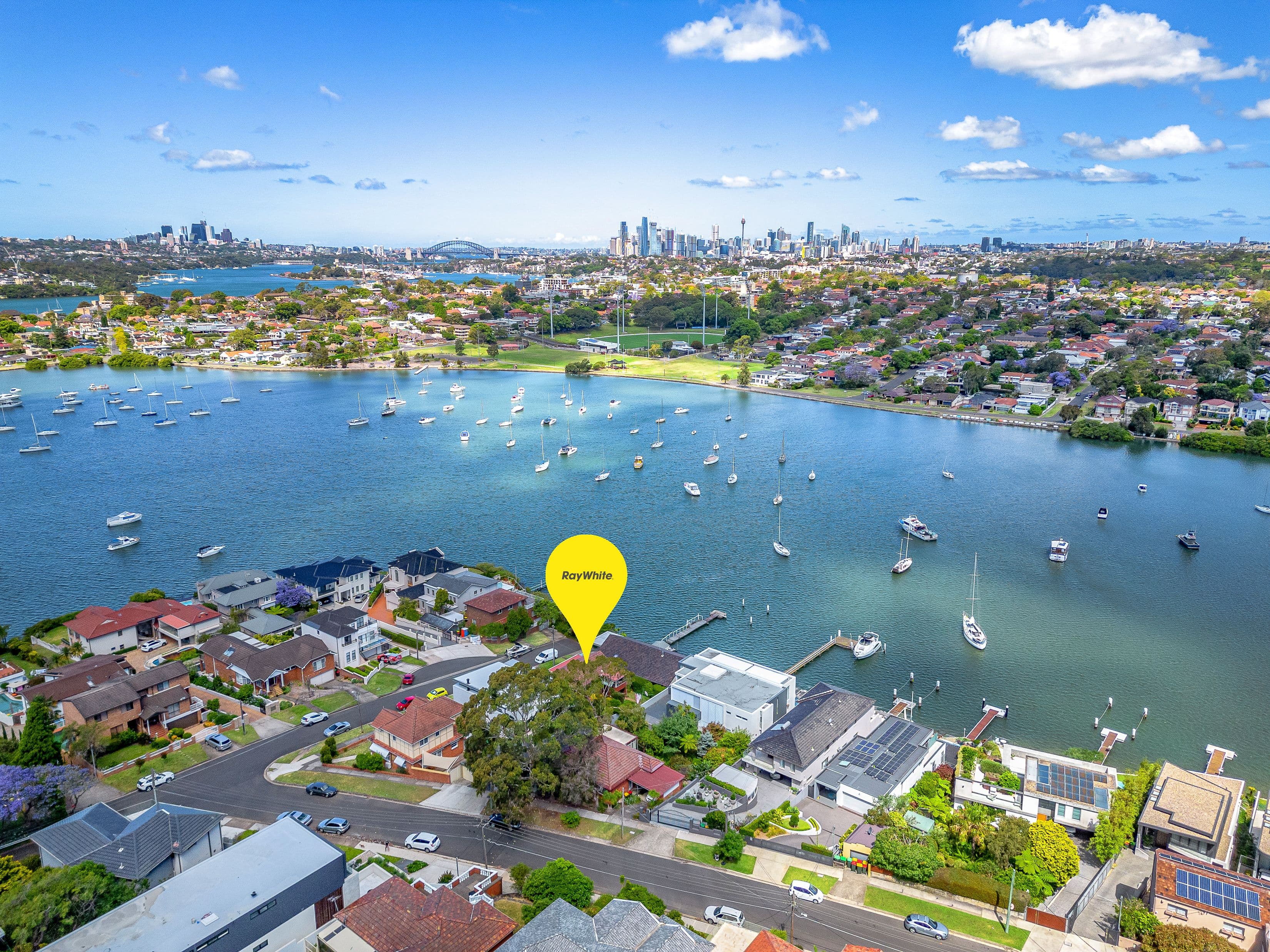 18 Hezlet Street, Chiswick NSW 2046, Chiswick - Image 1
