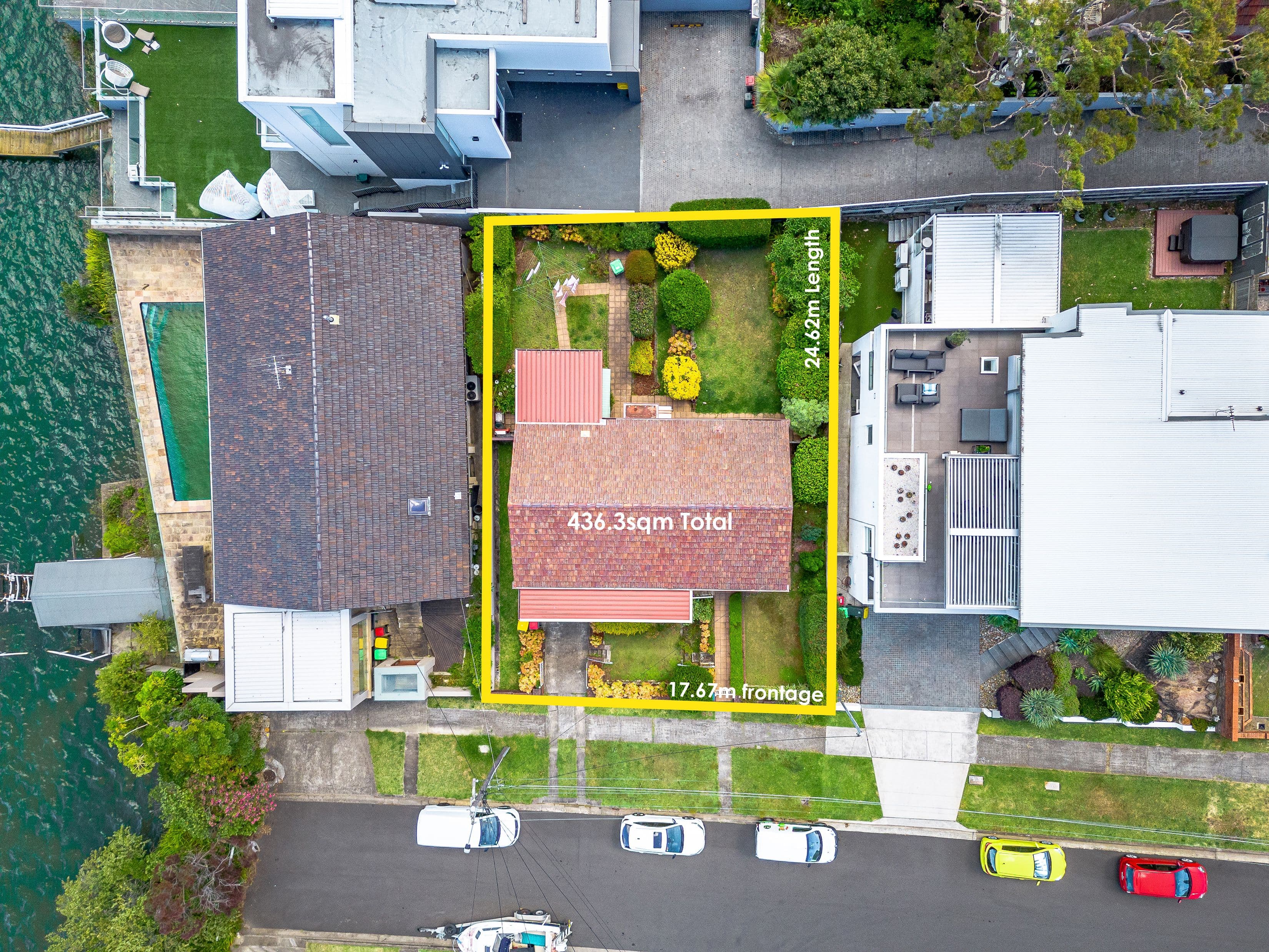18 Hezlet Street, Chiswick NSW 2046, Chiswick - Thumbnail 4