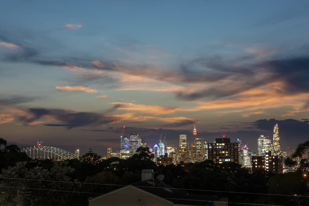 2B/80 Shirley Road, Wollstonecraft - Thumbnail 2