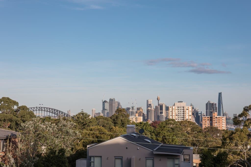 2B/80 Shirley Road, Wollstonecraft - Thumbnail 3