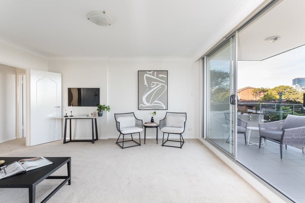 2B/80 Shirley Road, Wollstonecraft - Thumbnail 4