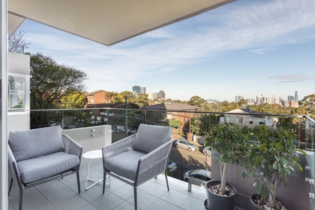 2B/80 Shirley Road, Wollstonecraft - Thumbnail 5