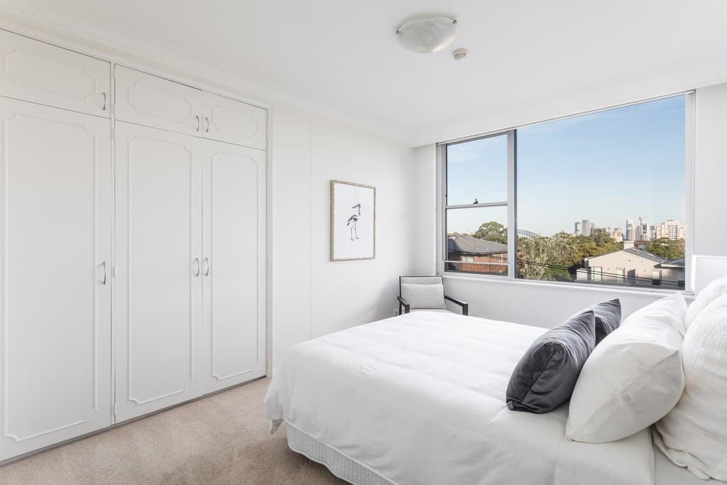 2B/80 Shirley Road, Wollstonecraft - Thumbnail 7