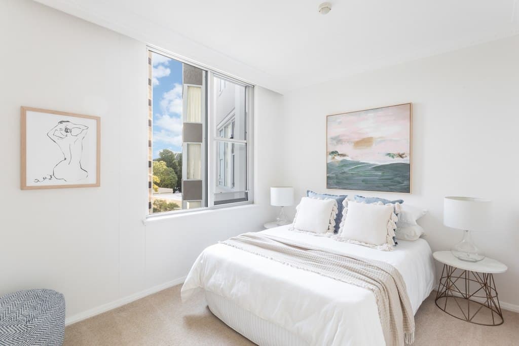 2B/80 Shirley Road, Wollstonecraft - Thumbnail 8