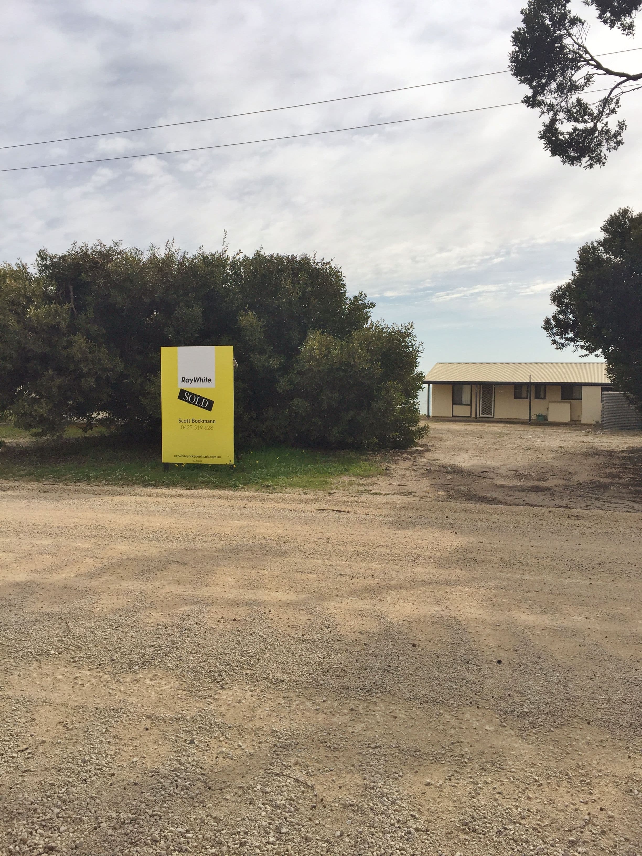 350 North Coast Road, Point Turton SA 5575, Point Turton - Image 1
