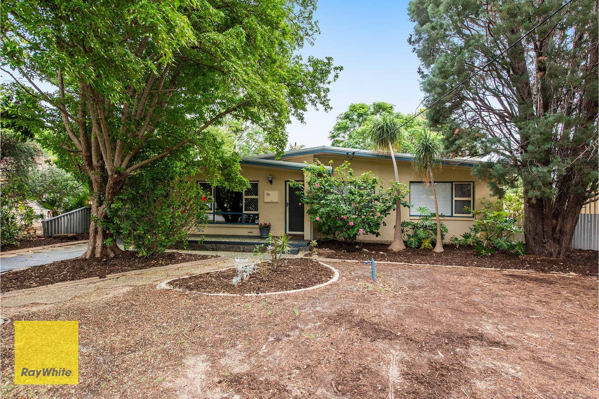20 Kathleen Close, Maida Vale WA 6057, Maida Vale - Image 1