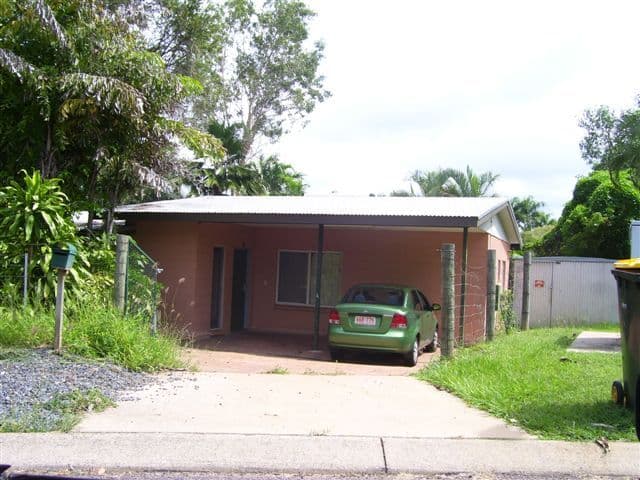 4 Schollert Court, GRAY NT 0830, Gray - Image 1