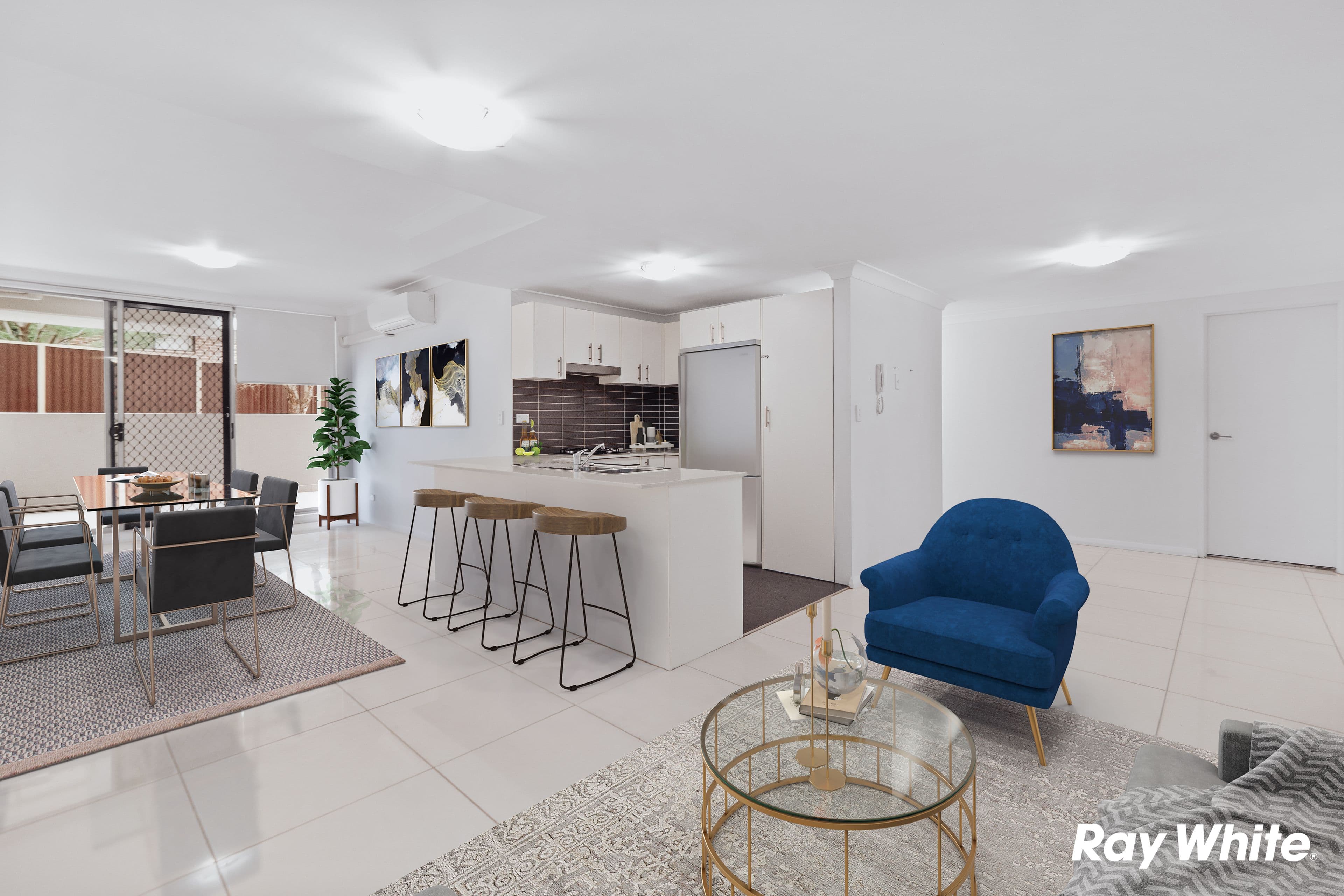 26 Clifton Street, Blacktown NSW 2148, Blacktown - Image 1