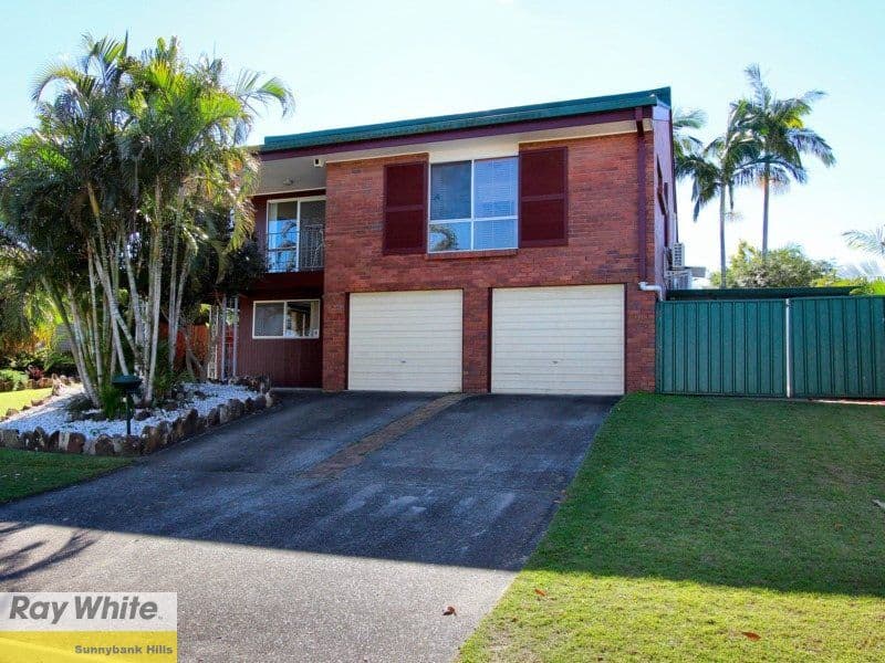 9 Muskwood Street, ALGESTER QLD 4115, Algester - Image 1