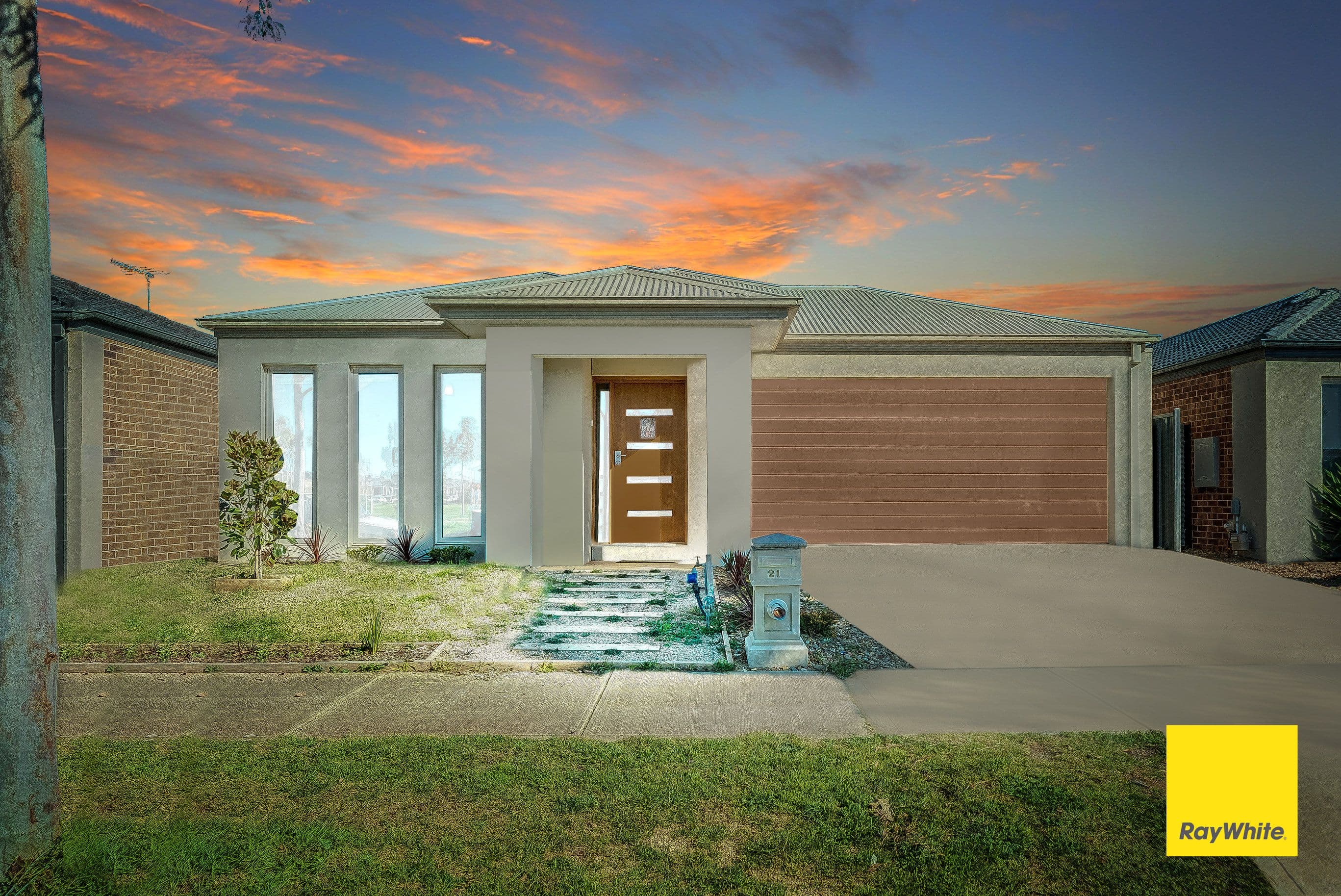 21 Yanga Avenue, Tarneit VIC 3029, Tarneit - Image 1