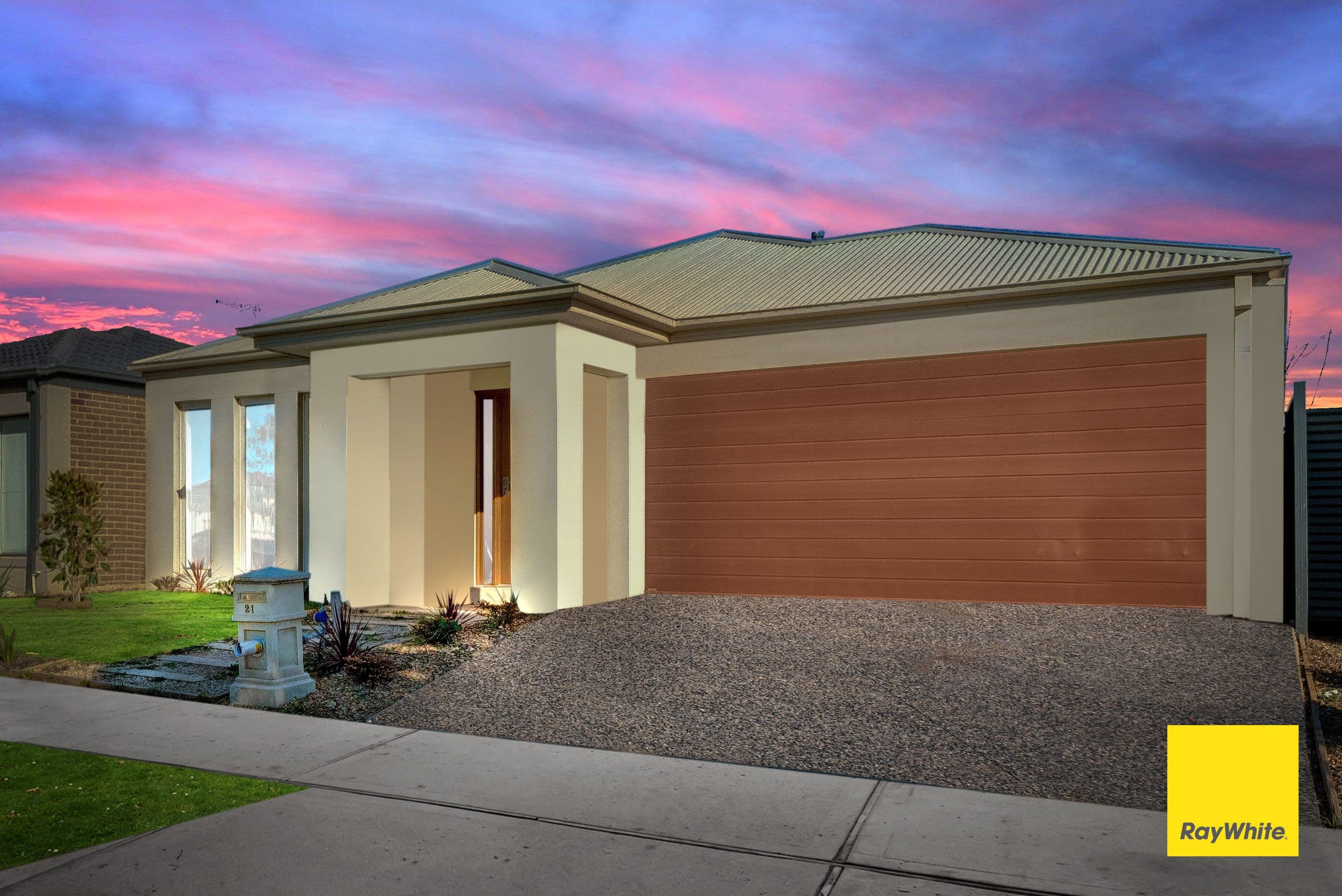 21 Yanga Avenue, Tarneit VIC 3029, Tarneit - Thumbnail 2